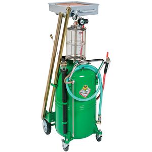aspirador industrial