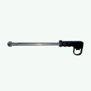 puxador tubular