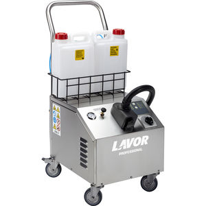 热拉多尔蒸汽蒸汽的saturado