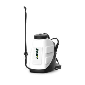máquina de pulverização de mão
