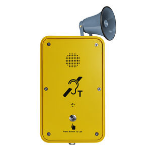 telefone analógico 1