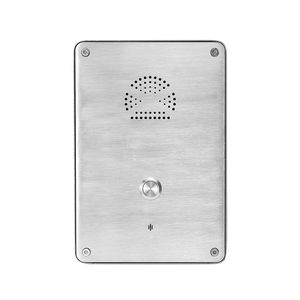 interfone de áudio 1