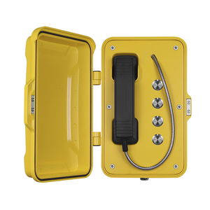 telefone VoIP 1