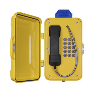 telefone VoIP