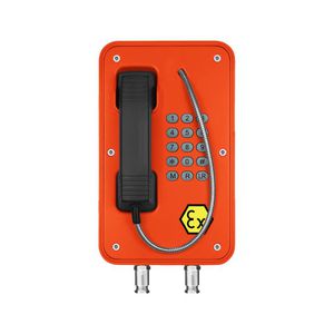 telefone analógico