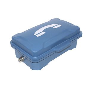 Auscultador de Telefone Antivandalismo