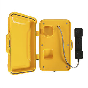 telefone analógico