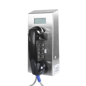 telefone analógico