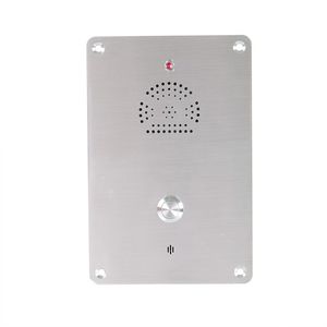 interfone de áudio 1