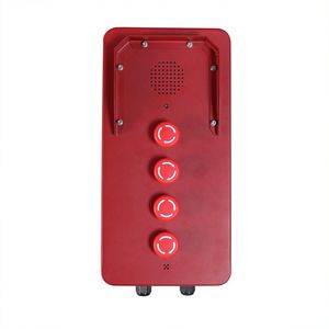 sistema de interfone para navio 1