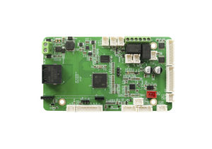 placa eletrônica 1
