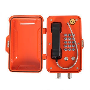 telefone com flashes de luz