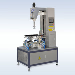 máquina de fabricação de caixas de papelão automática