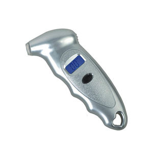 pistola de sopro