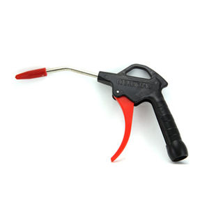 pistola sopradora de ar com bocal