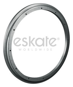 flange para sistema de ventilação