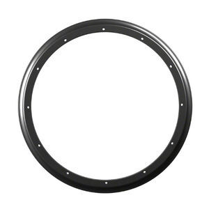 flange em aço