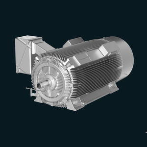 motor assíncrono 1
