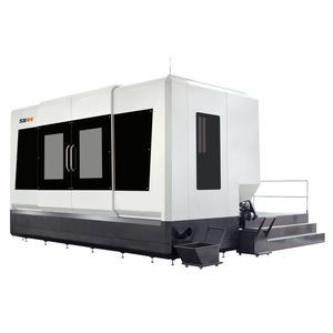 furadeira-fresadora CNC