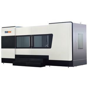 furadeira-fresadora CNC