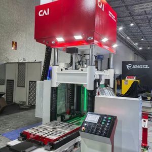 prensa oleodinâmica