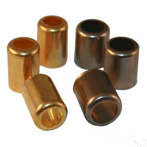 conexão clamp de soldar de prensar 1