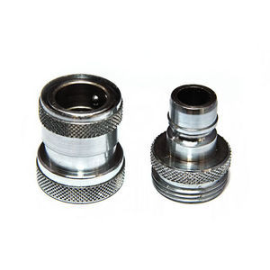 conexão pneumática 1