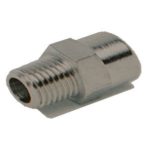 conexão hidráulica 1