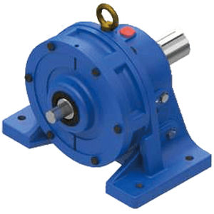 redutor cicloidal