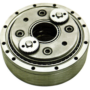 redutor cicloidal