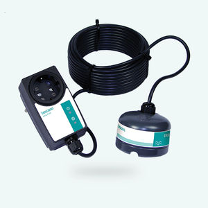 controlador de nível condutor 1