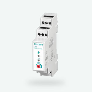 controlador de nível condutor 1