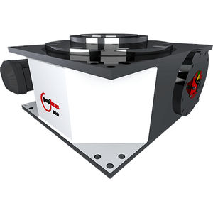mesa divisora acionada por motor