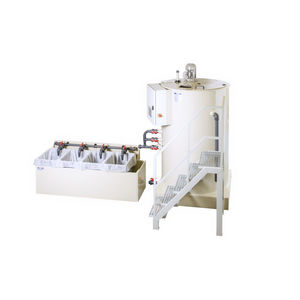 decanter industrial
