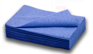 absorvente folha