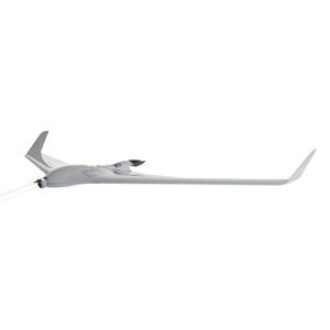drone de asas fixas