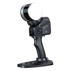 scanner a laser