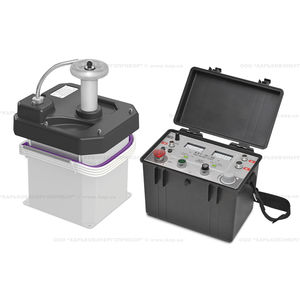 testador Hipot CA 1