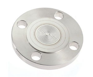 separador por membrana com fixação de flange 1