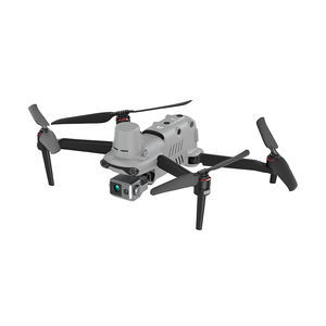 drone de quatro rotores 1