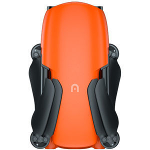 drone de quatro rotores 1