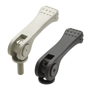 Alavanca de came excêntrica em aço