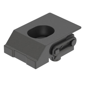 elemento de fixação manual