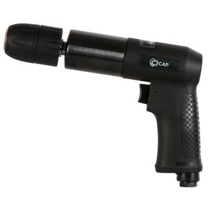 furadeira pneumática / compacta / com variador de velocidade