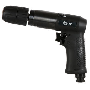 furadeira pneumática / compacta / com variador de velocidade