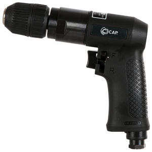 furadeira pneumática / compacta / com variador de velocidade