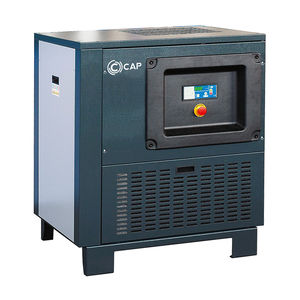 compressor de parafuso