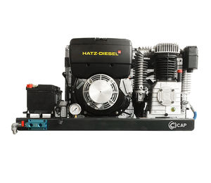 motocompressor de pistão