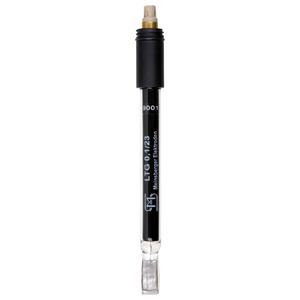 sensor de condutividade com 2 elétrodos