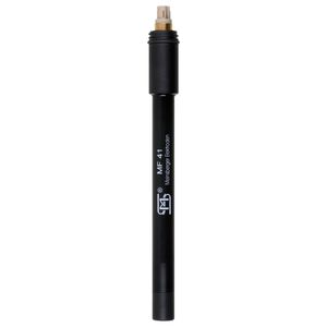 sensor de oxigênio eletroquímico